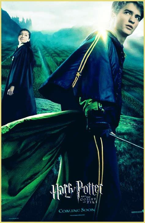 cEDriC---Harry POTTEr - Cedric Diggory Fan Art (14797943) - Fanpop