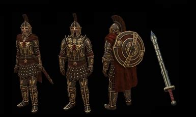 Oblivion skyrim legion armor mod - articlelassa