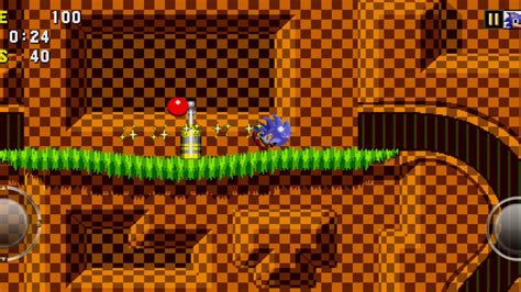 Sonic 1 Speedrun - YouTube