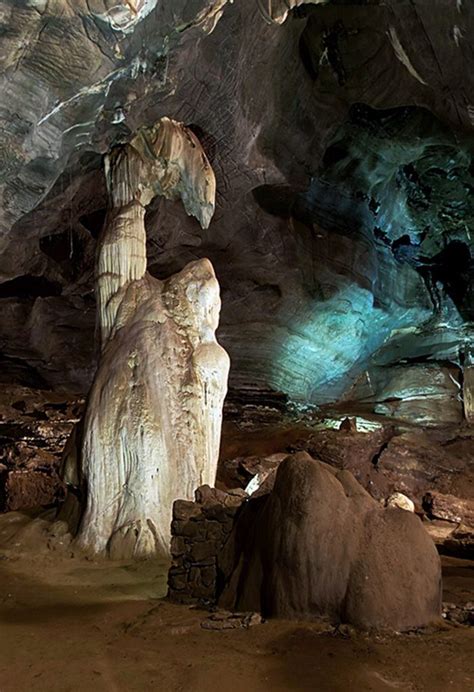 Sudwala Caves – South Africa - Atlas Obscura