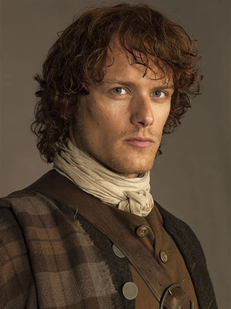 OUTLANDER | RTÉ Presspack