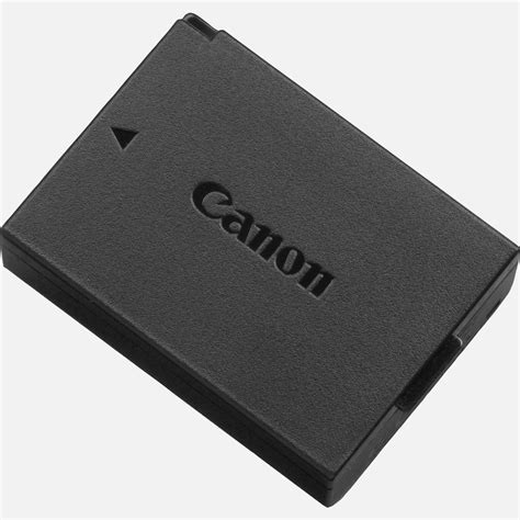 Buy Canon LP-E10 Battery Pack — Canon UK Store