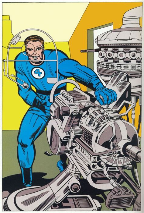 60 best Mister Fantastic images on Pinterest | Mister fantastic, Comics ...