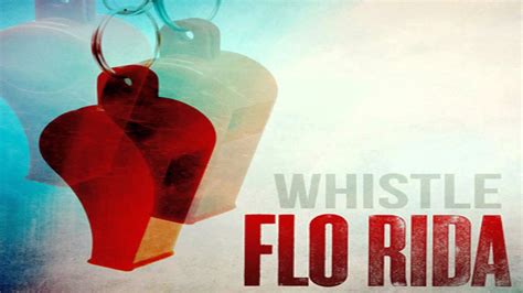 Flo Rida - Whistle (Instrumental) - YouTube