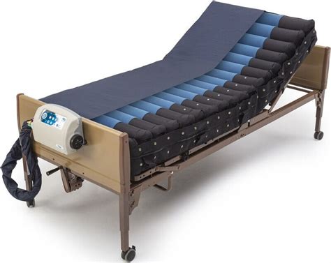 MA600 Low Air Loss Mattress • Island Mediquip • Home Medical Equipment ...