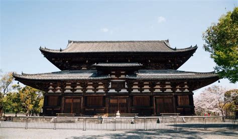 Toji Temple