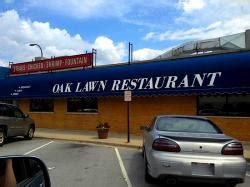 Oak Lawn Restaurant | OPA Chicago