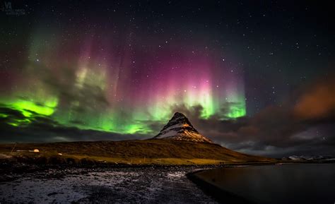 Iceland Northern Lights Wallpapers - Top Free Iceland Northern Lights ...