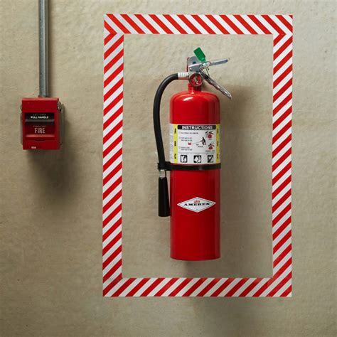 Osha Fire Extinguisher Types