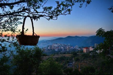 Ya Habibi Ya Jnoub: Our Favorite Things About The South Of Lebanon