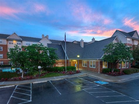 15 Best Extended Stay Hotels in Richmond, Virginia in 2023 – Trips To ...