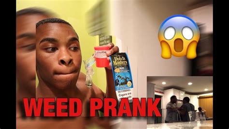 Pin on Prank Gone Wrong