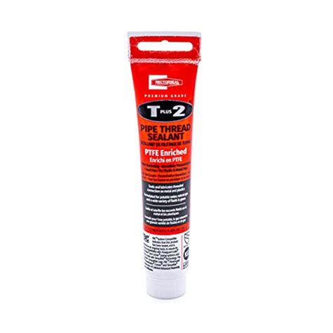 Finding The Best PVC Pipe Thread Sealants For Maximum Strength And ...