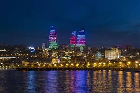 10 Reasons To Visit Azerbaijan | Visa First Blog