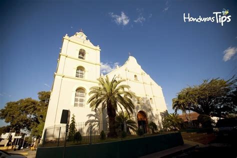 Choluteca está de fiesta con su “I Festival de Distritos Turísticos”