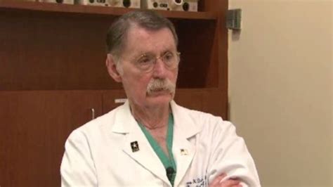 Dr. James "Red" Duke, famed Houston surgeon, has died