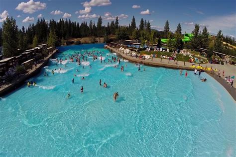 Idaho's Silverwood Theme Park: The Complete Guide