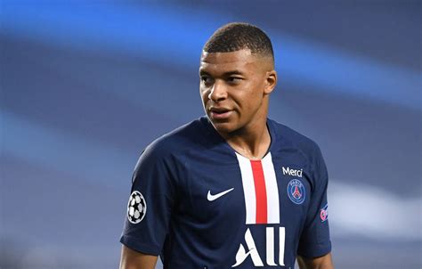 I feel World Cup vibes, says Mbappe after PSG's win - Rediff Sports