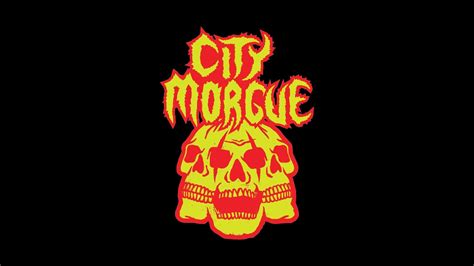 City Morgue Wallpapers - Top Free City Morgue Backgrounds - WallpaperAccess