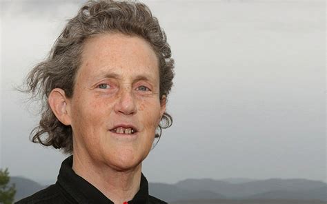 Temple Grandin | Cold Spring Harbor Laboratory