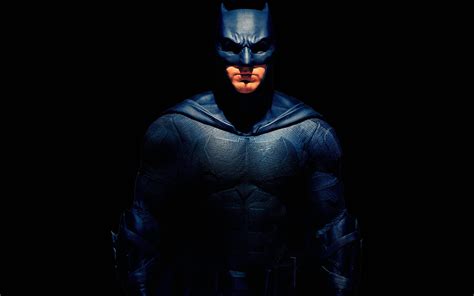 Fico! 10+ Fatti su Ben Affleck Batman Wallpaper Hd! Why don't you ...