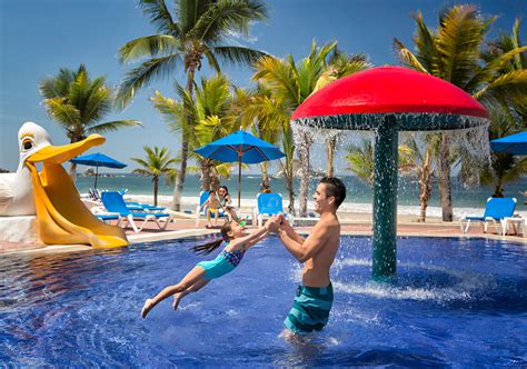 Barcelo Ixtapa - All Inclusive - Book Now