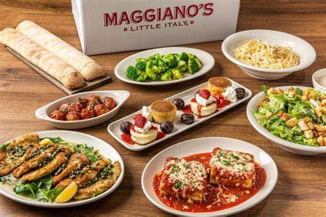 Maggianos Thanksgiving Menu 2024 With Prices - Allyn Benoite