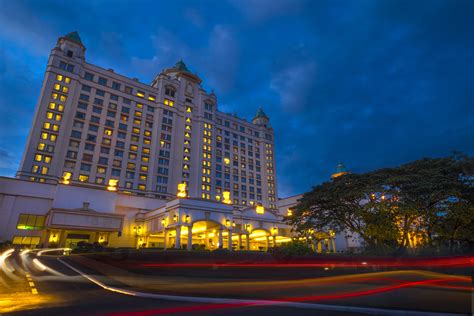 Waterfront Cebu City Hotel & Casino - Waterfront Hotels & Casino