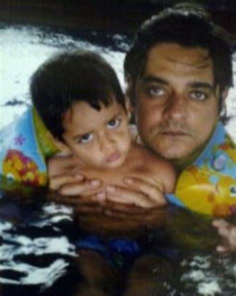 Chandrachur Singh Of 'Aarya' On Being A Single Father To His Son ...