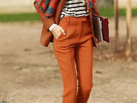 How To Wear Bold Colours - Fashion.ie 2023