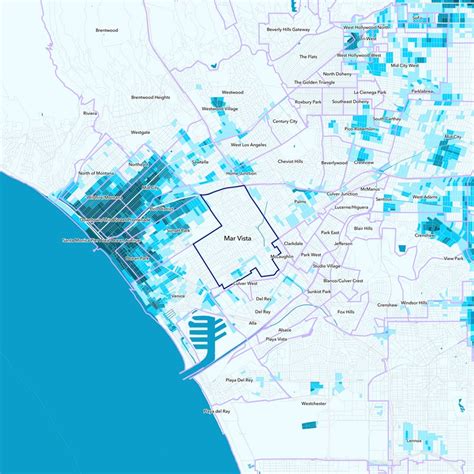 Mar Vista, Los Angeles CA - Neighborhood Guide | Trulia