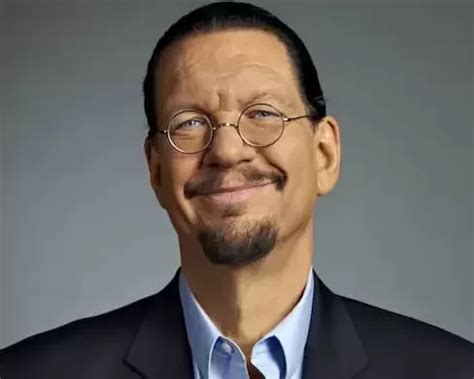 Penn Jillette Bio, Age, Weight Loss, Daughter, Books, Friends, Net Worth