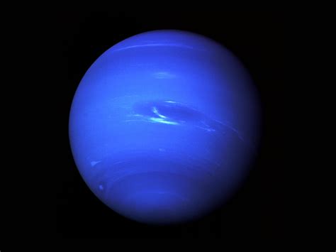 Neptune Is a Windy, Chilly, and Baffling Planet. Let's Go! | WIRED