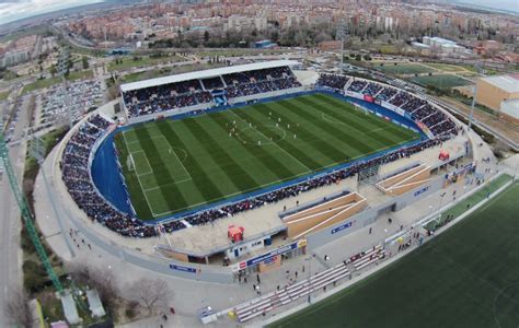 SofaScore LaLiga Team Focus – Leganés – Sofascore News