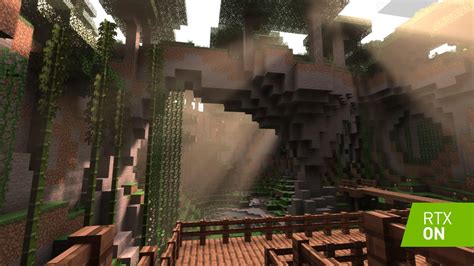 Minecraft's lighting will look more realistic, thanks to Nvidia tech - CNET