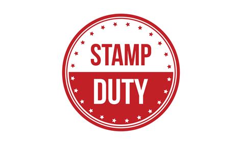 Stamp Duty Rubber Stamp Seal Vector 23393129 Vector Art at Vecteezy