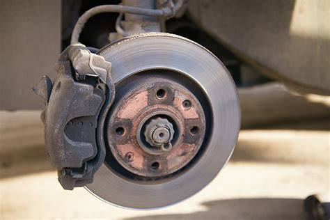 The Different Types Of Brake Rotors ️: All You Need To Know!