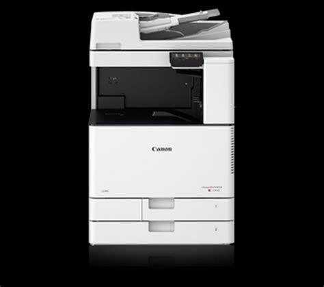 Jual Mesin Fotocopy Warna Canon imageRUNNER Color - iRC 3020 di lapak ...