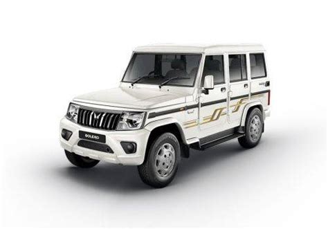 Mahindra Bolero Review by Kavin - Good Car