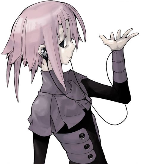 Crona! | Soul Eater ^~^ | Pinterest | Soul eater, Anime and Manga