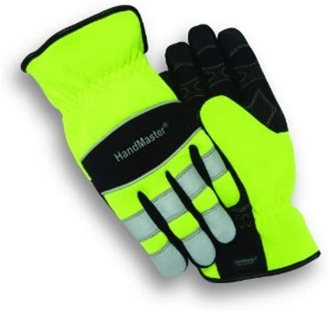 Amazon.com: traffic safety gloves