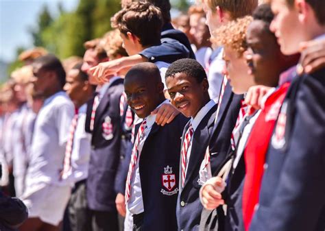 Michaelhouse Boarding School In KZN South Africa