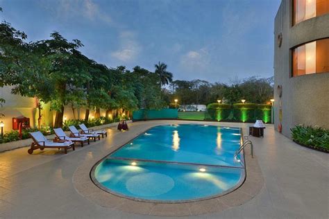 VIVANTA VADODARA $68 ($̶8̶5̶) - Updated 2024 Prices & Hotel Reviews - India