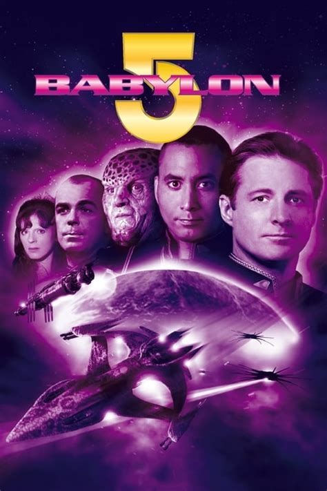 Watch Babylon 5 Season 1 Streaming in Australia | Comparetv