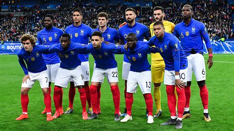 Football News | France FIFA World Cup 2022 Squad and Schedule | ⚽ LatestLY