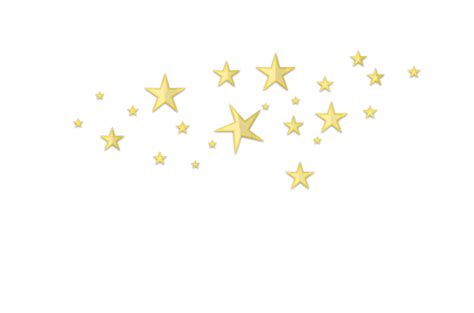 Free Stars Clipart On Transparent Background, Download Free Stars ...