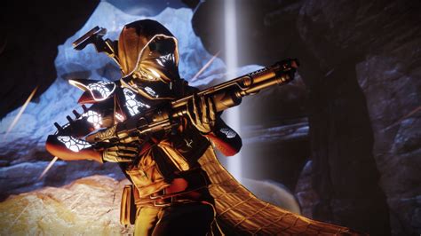 How to Unlock the Gambit Prime Armor in Destiny 2