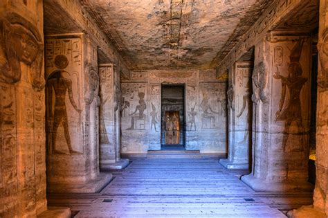 Secrets of southern Egypt's tombs and temples – Lonely Planet - Lonely ...