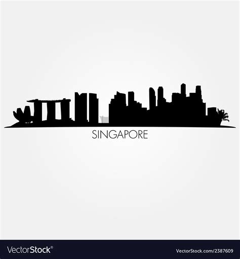 Singapore Skyline Png - Download the perfect singapore skyline pictures.