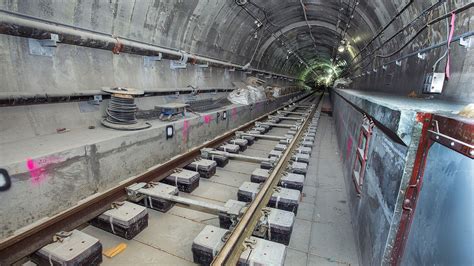 Second Avenue Subway: News and Updates - Curbed NY